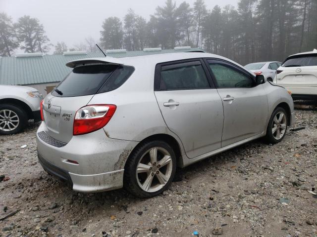 Photo 3 from auction – 2009 TOYOTA COROLLA MA with VIN 2T1GE40E89C004206