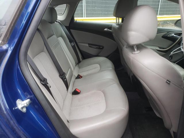 صورة رقم 10 من المزاد - 2013 BUICK VERANO CON مع VIN 1G4PR5SK5D4122590