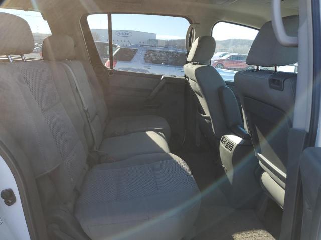Photo 11 from auction – 2005 NISSAN ARMADA SE with VIN 5N1AA08B25N711664