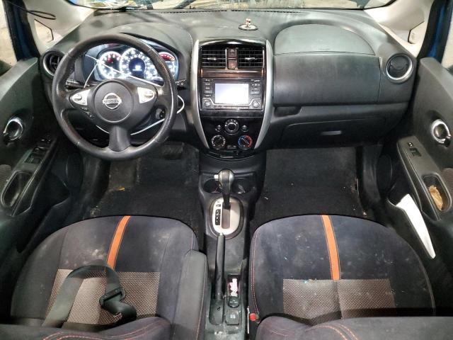 Photo 8 from auction – 2015 NISSAN VERSA NOTE with VIN 3N1CE2CP6FL395920