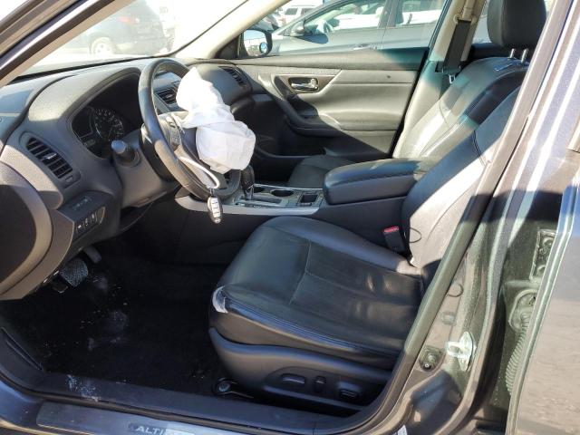 Photo 7 from auction – 2015 NISSAN ALTIMA 2.5 with VIN 1N4AL3AP7FN394168