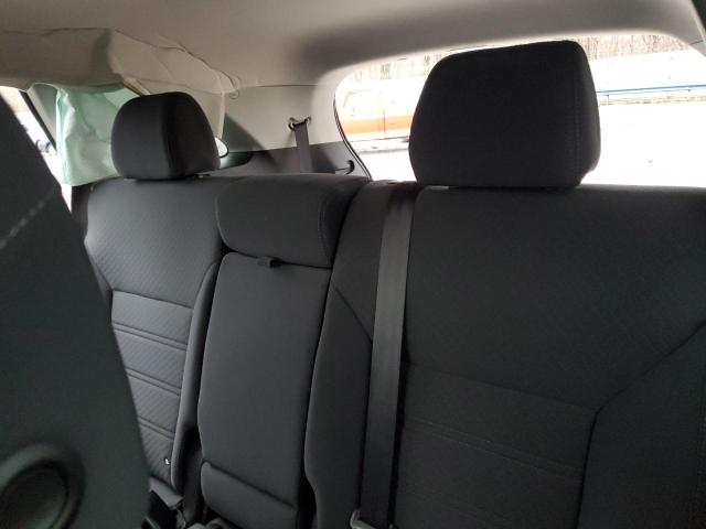 Photo 10 from auction – 2017 KIA SORENTO LX with VIN 5XYPGDA34HG252091