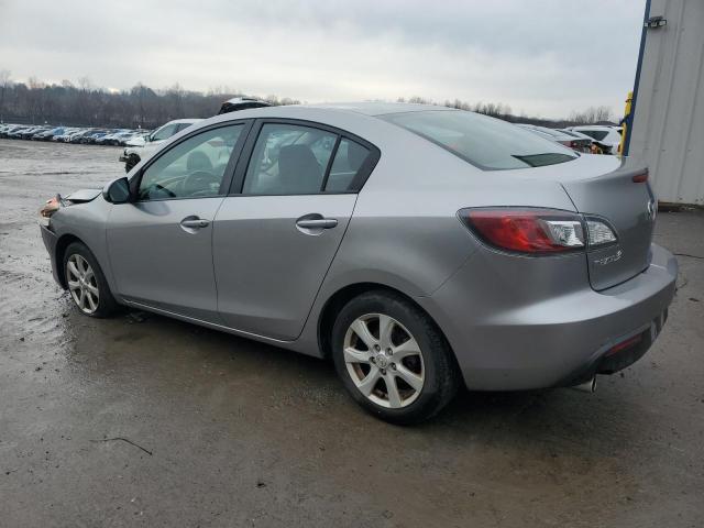 Photo 2 from auction – 2011 MAZDA 3 I with VIN JM1BL1VG3B1376944