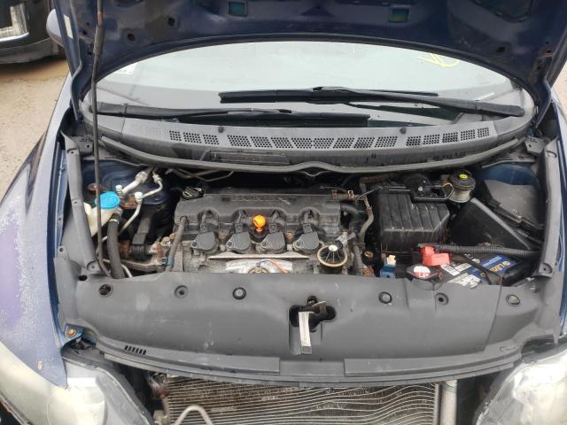 Photo 11 from auction – 2010 HONDA CIVIC LX with VIN 2HGFA1F50AH533335