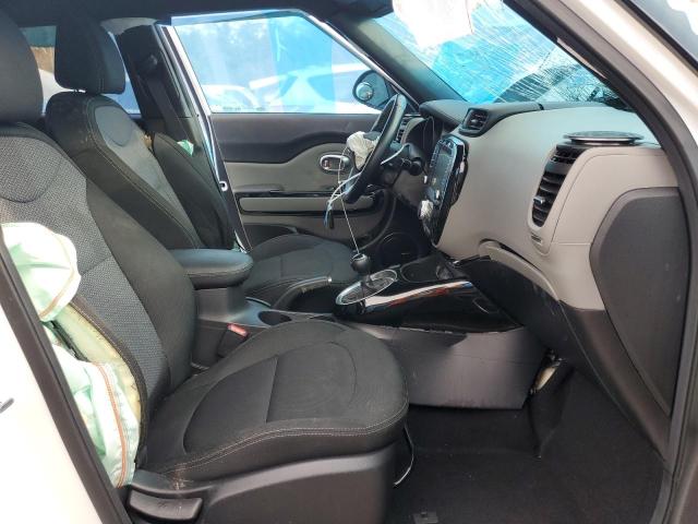 Photo 5 from auction – 2018 KIA SOUL + with VIN KNDJP3A59J7566694
