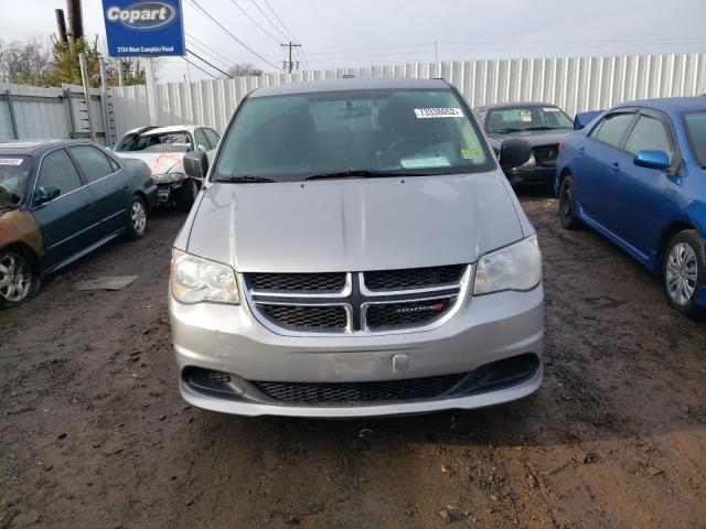 Photo 5 from auction – 2015 DODGE GRAND CARA with VIN 2C4RDGBG0FR541899