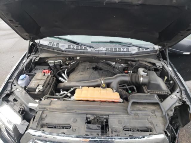 Photo 11 from auction – 2016 FORD F150 SUPER with VIN 1FTFW1EG8GKE26232