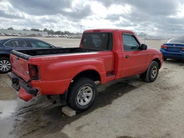 Photo 3 from auction – 2004 FORD RANGER with VIN 1FTYR10U74PB26158