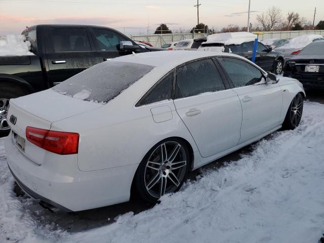 Photo 3 from auction – 2013 AUDI S6 with VIN WAUJ2AFC5DN103801
