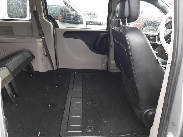 Photo 11 from auction – 2017 DODGE GRAND CARA with VIN 2C4RDGCG5HR824638