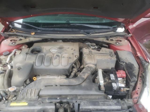 Photo 11 from auction – 2010 NISSAN ALTIMA BAS with VIN 1N4AL2AP7AN434090
