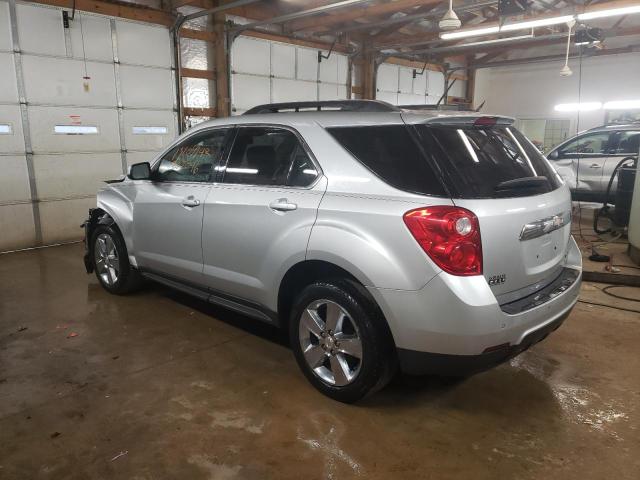 Photo 2 from auction – 2015 CHEVROLET EQUINOX LT with VIN 2GNALCEK5F1112708