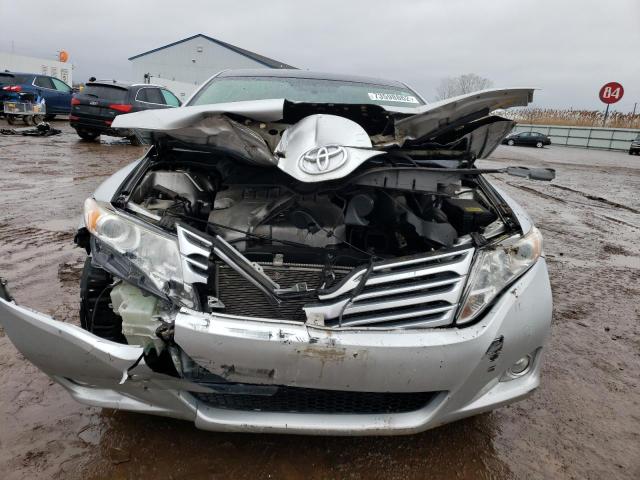 Photo 5 from auction – 2009 TOYOTA VENZA with VIN 4T3BK11A79U021677