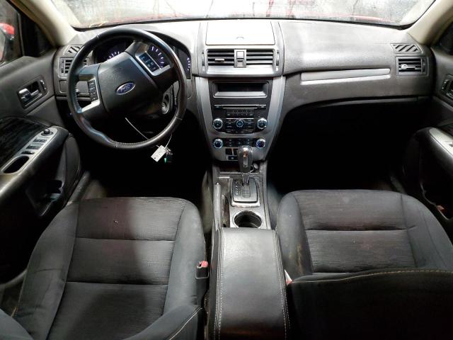 Photo 8 from auction – 2011 FORD FUSION SE with VIN 3FAHP0HA5BR188809