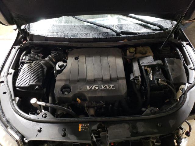 Photo 11 from auction – 2012 BUICK LACROSSE P with VIN 1G4GF5G36CF243061
