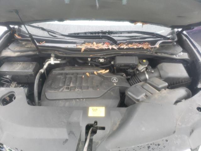 Photo 11 from auction – 2014 ACURA MDX ADVANC with VIN 5FRYD4H83EB009226