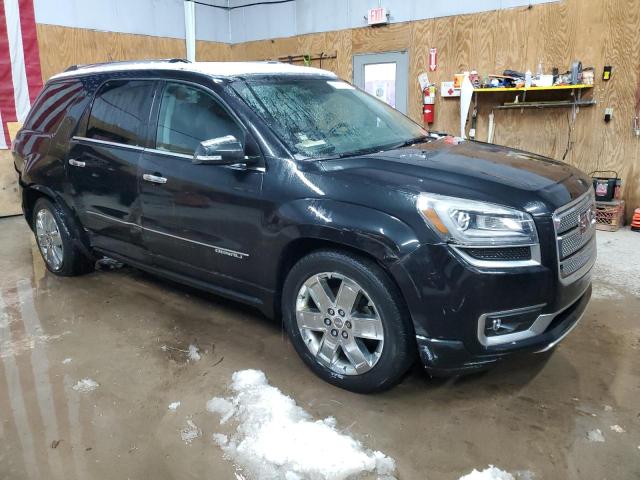 Photo 4 from auction – 2013 GMC ACADIA DEN with VIN 1GKKVTKD0DJ227902