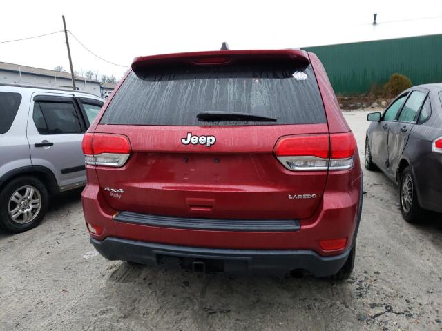 Photo 6 from auction – 2015 JEEP GRAND CHER with VIN 1C4RJFAG7FC912585