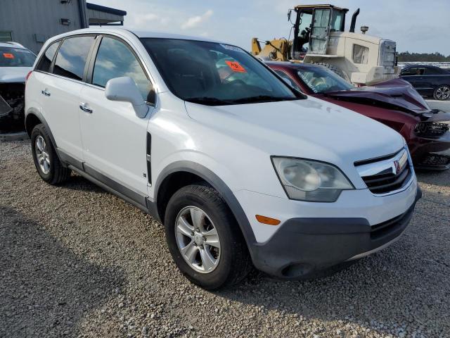 Photo 4 from auction – 2008 SATURN VUE XE with VIN 3GSCL33P58S633276