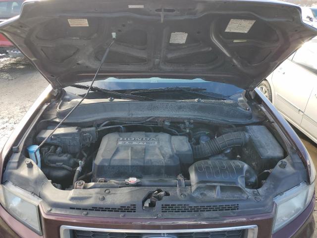 Photo 11 from auction – 2007 HONDA RIDGELINE with VIN 2HJYK16337H548550