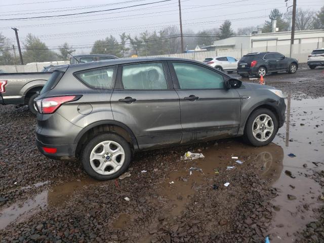 Photo 3 from auction – 2017 FORD ESCAPE S with VIN 1FMCU0F75HUD23949
