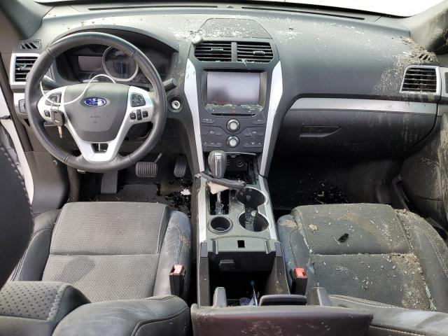 Photo 8 from auction – 2015 FORD EXPLORER X with VIN 1FM5K7D84FGC02487