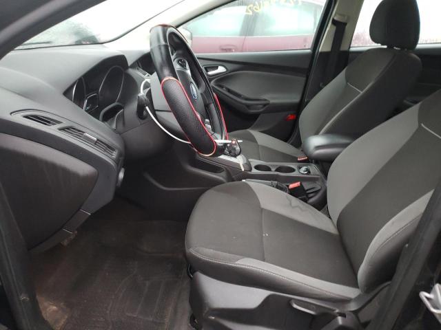 Photo 7 from auction – 2014 FORD FOCUS SE with VIN 1FADP3F26EL107377
