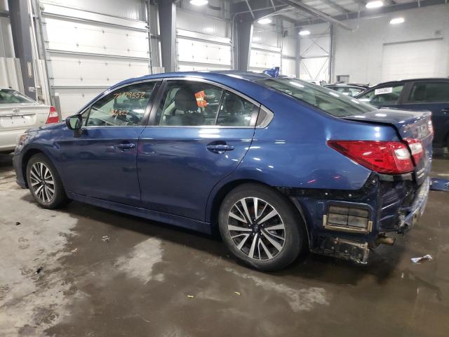 Photo 2 from auction – 2019 SUBARU LEGACY 2.5 with VIN 4S3BNAF61K3016303