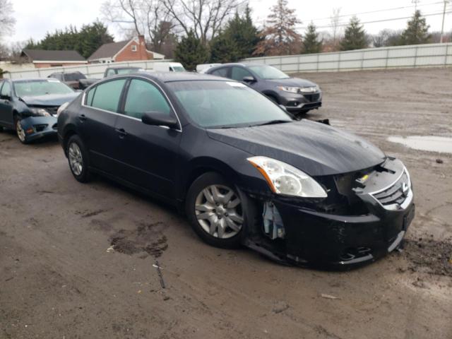Photo 4 from auction – 2011 NISSAN ALTIMA BAS with VIN 1N4AL2AP2BN495901