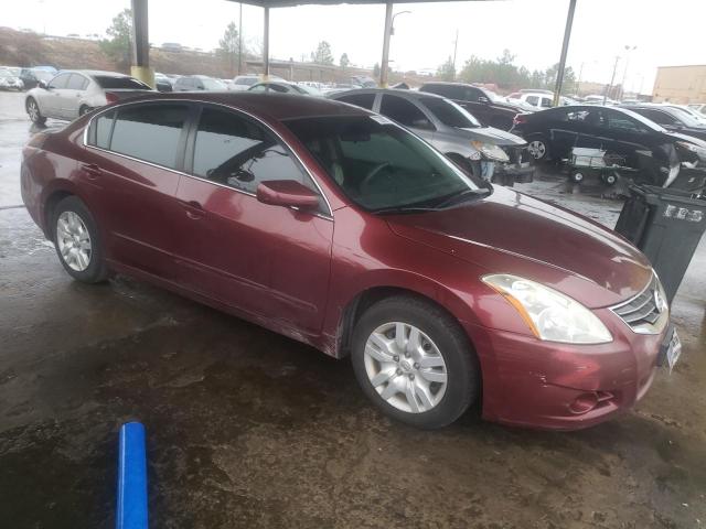 Photo 4 from auction – 2010 NISSAN ALTIMA BAS with VIN 1N4AL2AP7AN434090