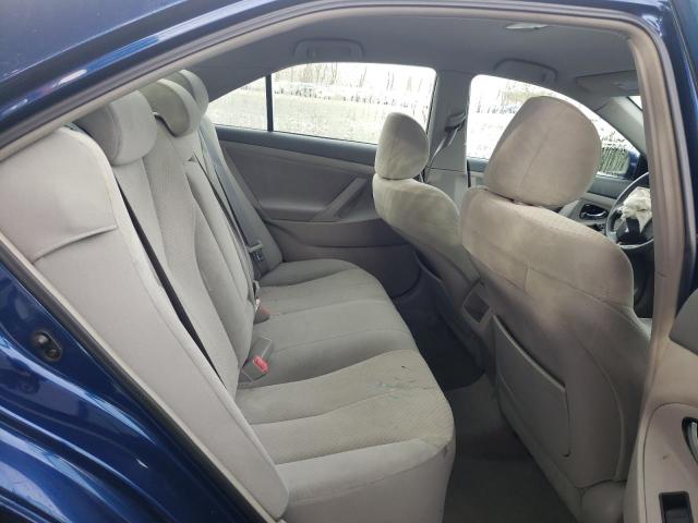 Photo 10 from auction – 2007 TOYOTA CAMRY CE with VIN 4T1BE46K27U014006