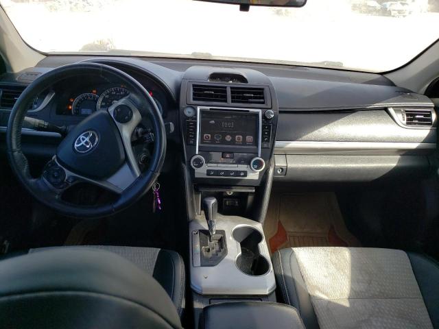 Photo 8 from auction – 2013 TOYOTA CAMRY L with VIN 4T1BF1FK5DU205734