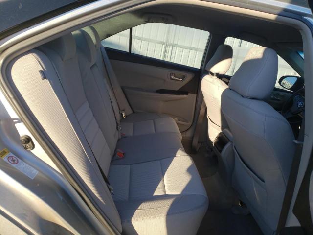 Photo 10 from auction – 2016 TOYOTA CAMRY LE with VIN 4T4BF1FK9GR564918
