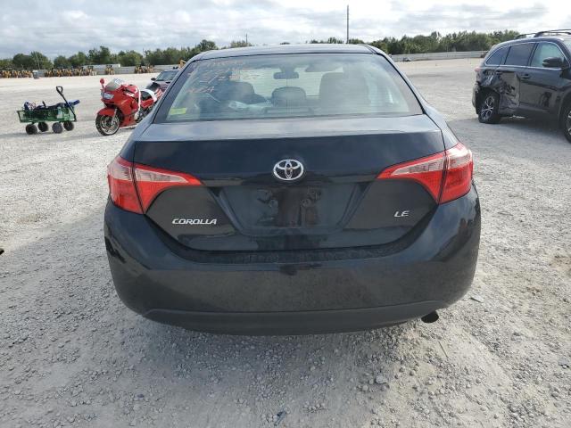 Photo 6 from auction – 2018 TOYOTA COROLLA L with VIN 5YFBURHE8JP802000
