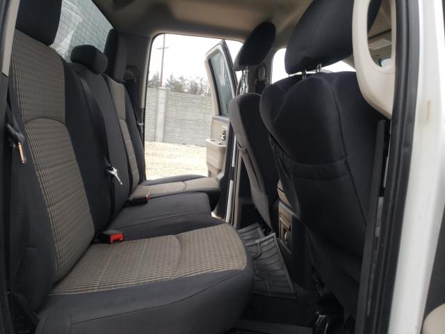 Photo 10 from auction – 2011 DODGE RAM 1500 with VIN 1D7RV1GT5BS607782