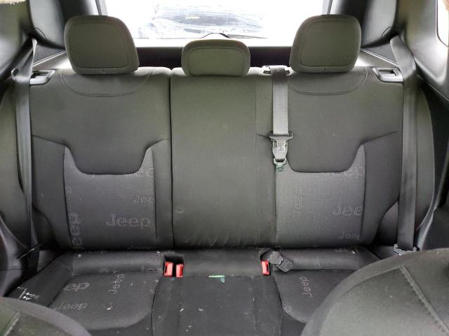 Photo 10 from auction – 2017 JEEP RENEGADE S with VIN ZACCJBABXHPF21075