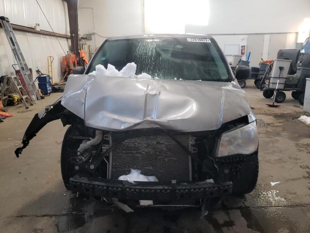 Photo 5 from auction – 2016 DODGE GRAND CARA with VIN 2C4RDGBG5GR161944