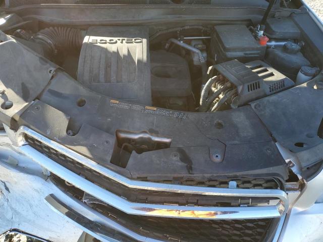 Photo 12 from auction – 2015 CHEVROLET EQUINOX LS with VIN 2GNALAEK7F1100919