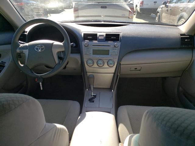 Photo 8 from auction – 2007 TOYOTA CAMRY CE with VIN 4T1BE46K57U069906
