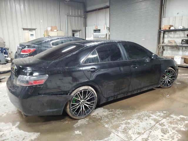 Photo 3 from auction – 2009 TOYOTA CAMRY BASE with VIN 4T4BE46K19R119919