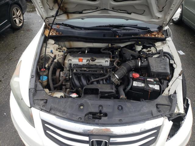 Photo 11 from auction – 2011 HONDA ACCORD with VIN 1HGCP2F31BA154303