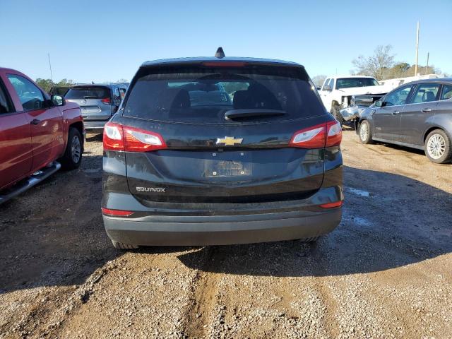 Photo 6 from auction – 2019 CHEVROLET EQUINOX LS with VIN 3GNAXHEV3KL284918