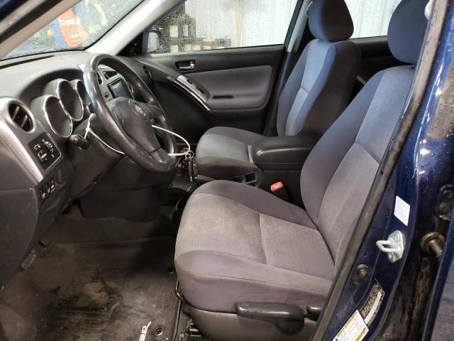 Photo 7 from auction – 2005 TOYOTA COROLLA MA with VIN 2T1LR30E05C440765