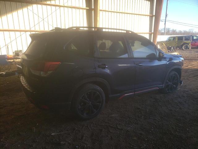 Photo 3 from auction – 2020 SUBARU FORESTER S with VIN JF2SKARC8LH515132