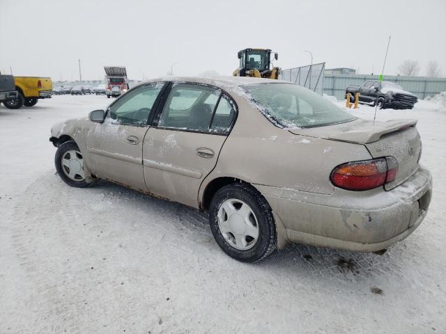 Photo 2 from auction – 2000 CHEVROLET MALIBU with VIN 1G1NE52J4Y6305030