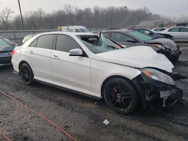 Photo 4 from auction – 2014 MERCEDES-BENZ E 350 4MAT with VIN WDDHF8JB6EA997836