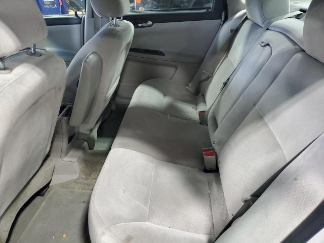 Photo 10 from auction – 2012 CHEVROLET IMPALA LT with VIN 2G1WG5E32C1243719