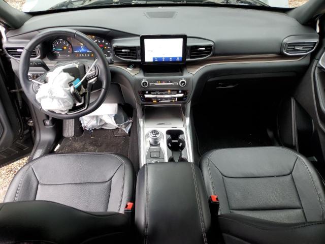 Photo 8 from auction – 2020 FORD EXPLORER L with VIN 1FMSK8FH3LGA67455