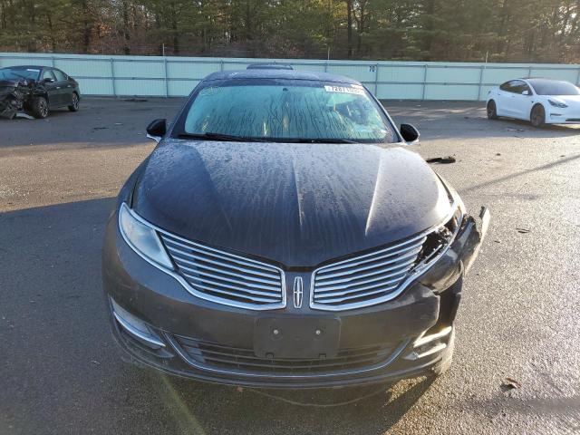 Photo 5 from auction – 2013 LINCOLN MKZ with VIN 3LN6L2GK3DR821745