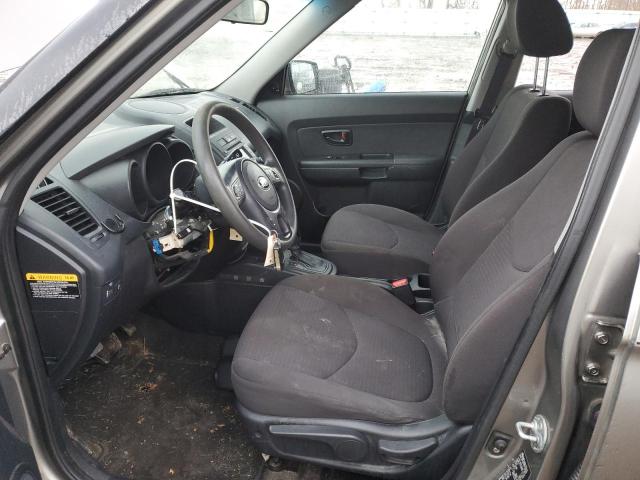 Photo 7 from auction – 2013 KIA SOUL with VIN KNDJT2A54D7559470